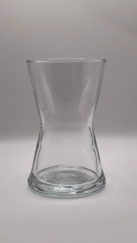X6 طقم استكانات المختبر صناعه تركيه 140ml