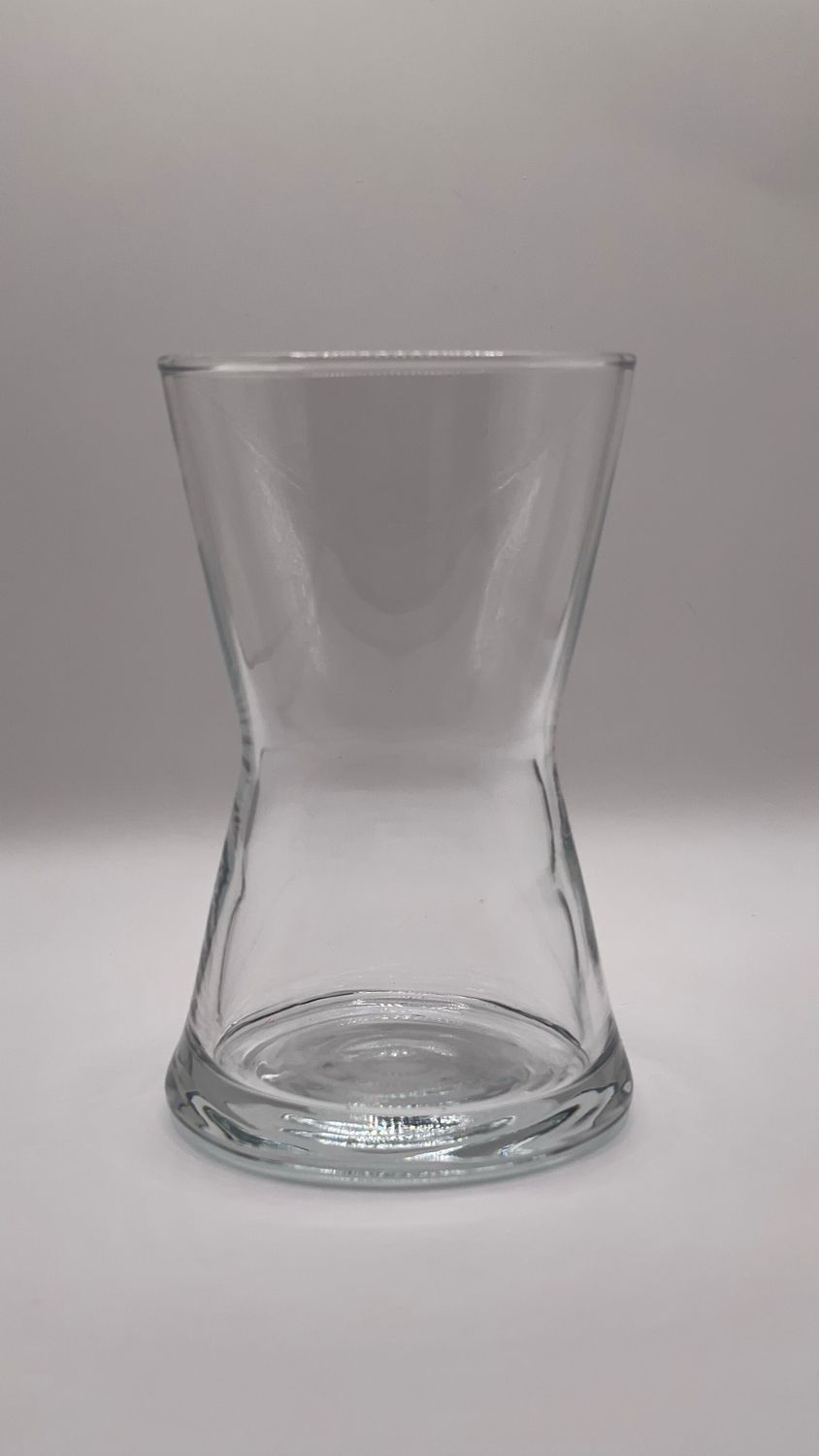 X6 طقم استكانات المختبر صناعه تركيه 140ml