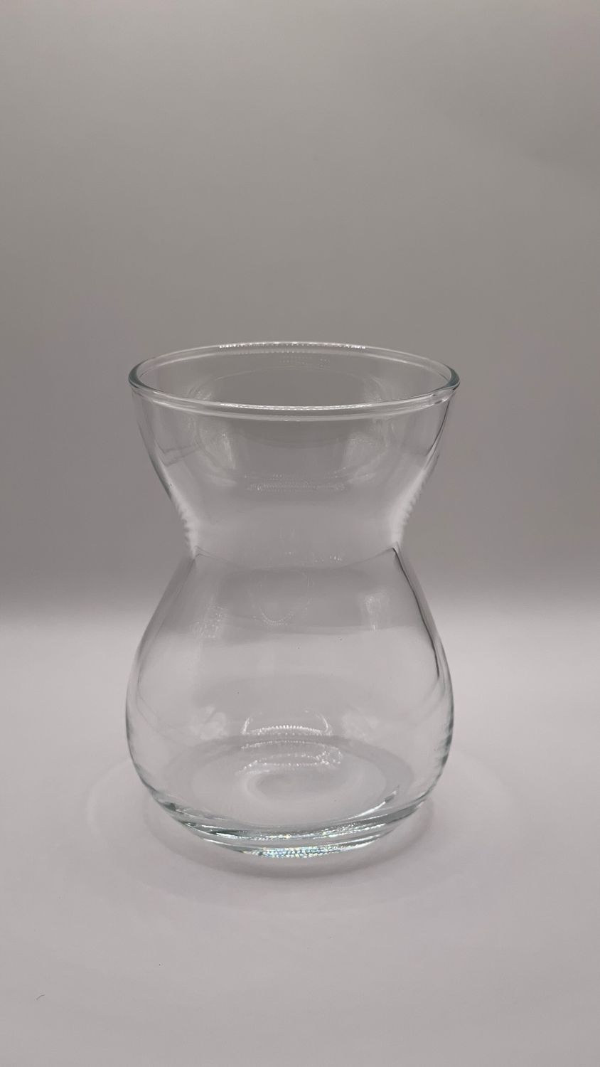 X6 طقم استكانات المختبر 1 صناعه تركيه 140ml