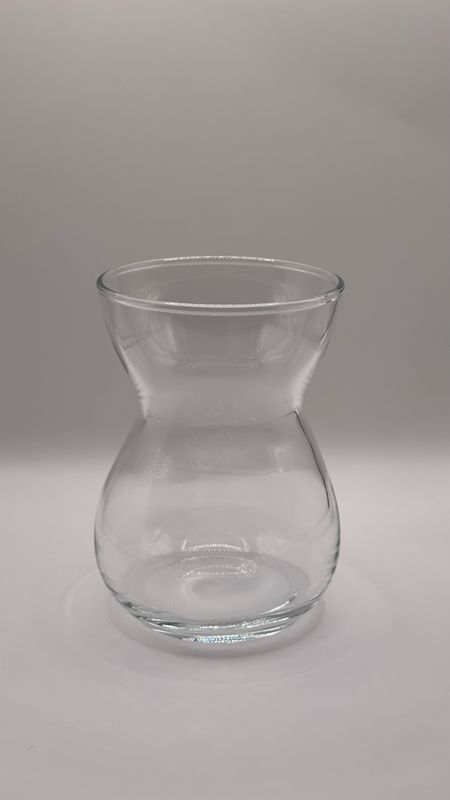 X6 طقم استكانات المختبر 1 صناعه تركيه 140ml