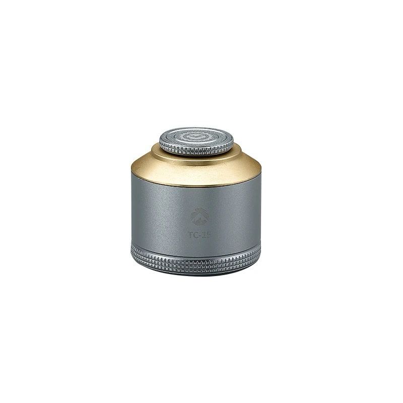 علبة غاز فارغه صغيره قابله للتعبئه 15 قرام من كامبنق مون اليابانيه