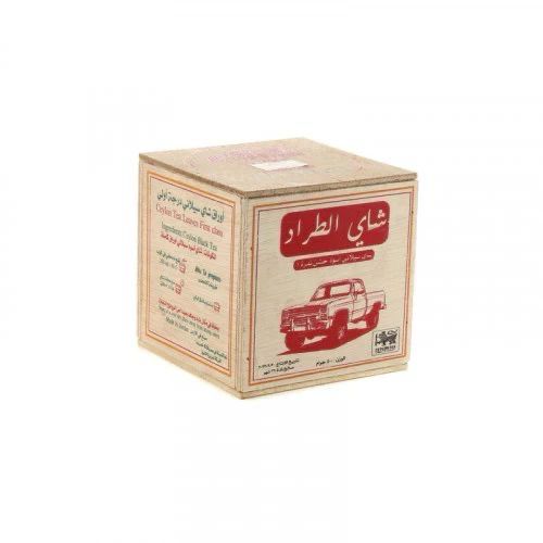 شاي الطراد علبه خشب 300 قرام