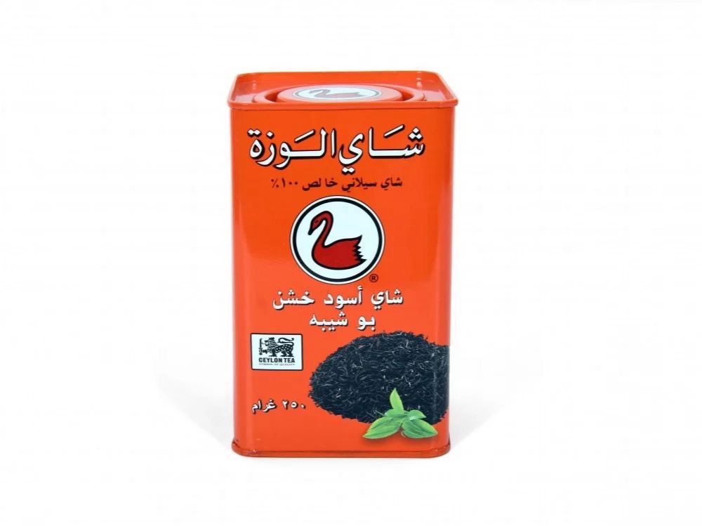 شاي الوزه بو شيبه 250 قرام
