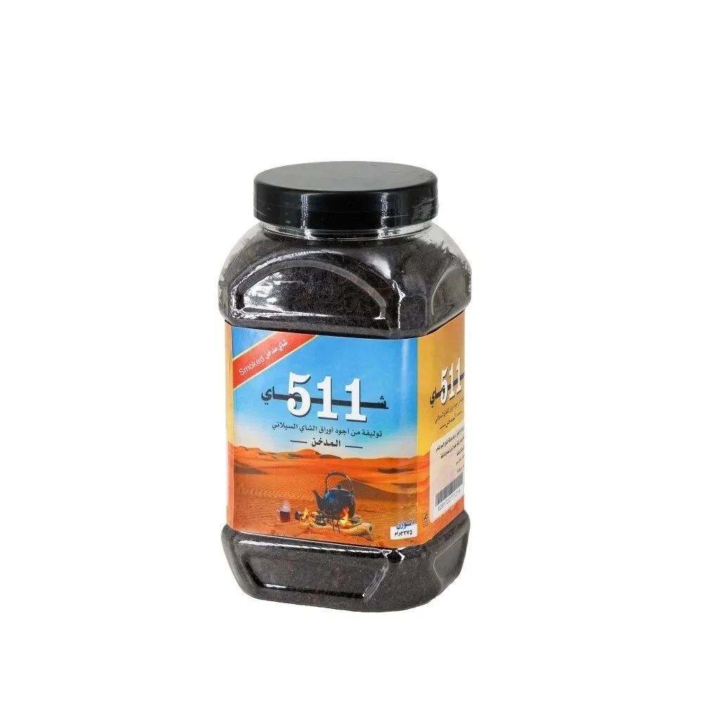 شاي 511 مدخن 375 قرام