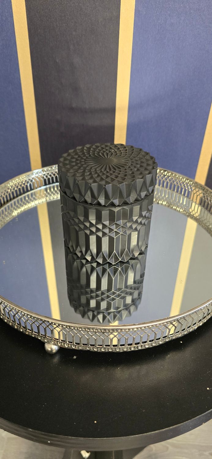Vintage Jar