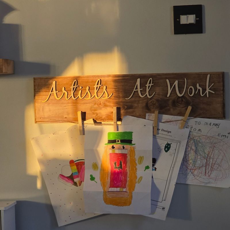 Wall Art