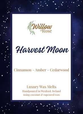 Harvest Moon Wax Melt Bar