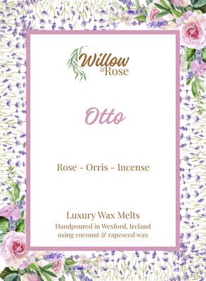 Otto Wax Melt Bar