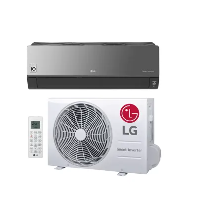 LG 2.0HP Air Conditioner