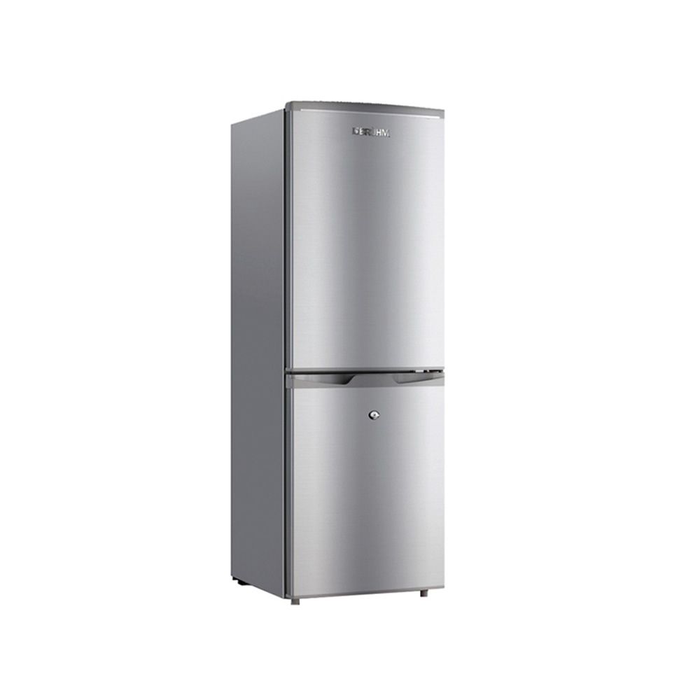 Bhrum Double door fridge