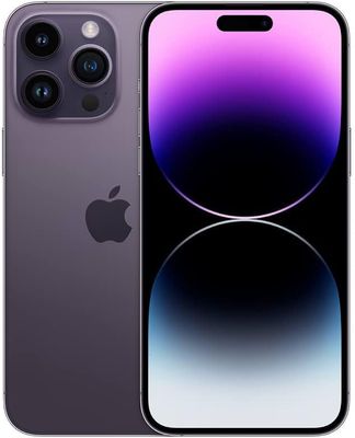 Apple iPhone 14 Pro Max (Physical SIM unlocked 128Gb &amp; 256Gb)
