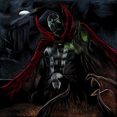 SPAWN