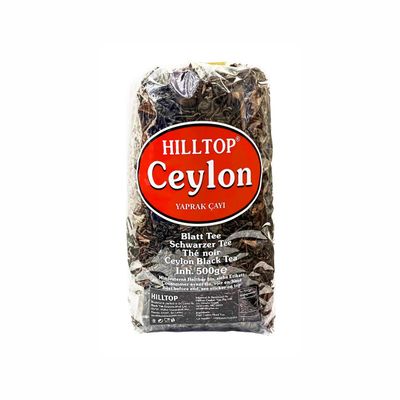 Hilltop Ceylon 500g