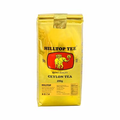 Hilltop Gold 250g