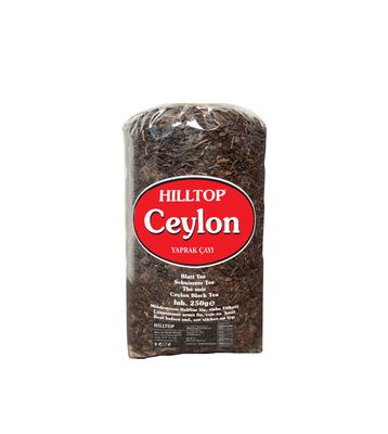 Hilltop Ceylon 250g