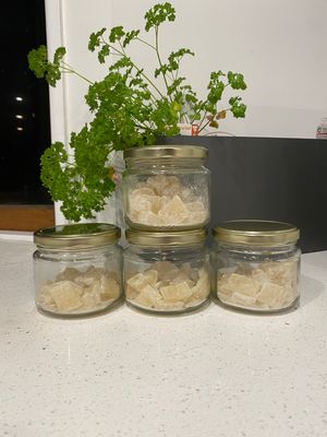 Sea Moss Gummies