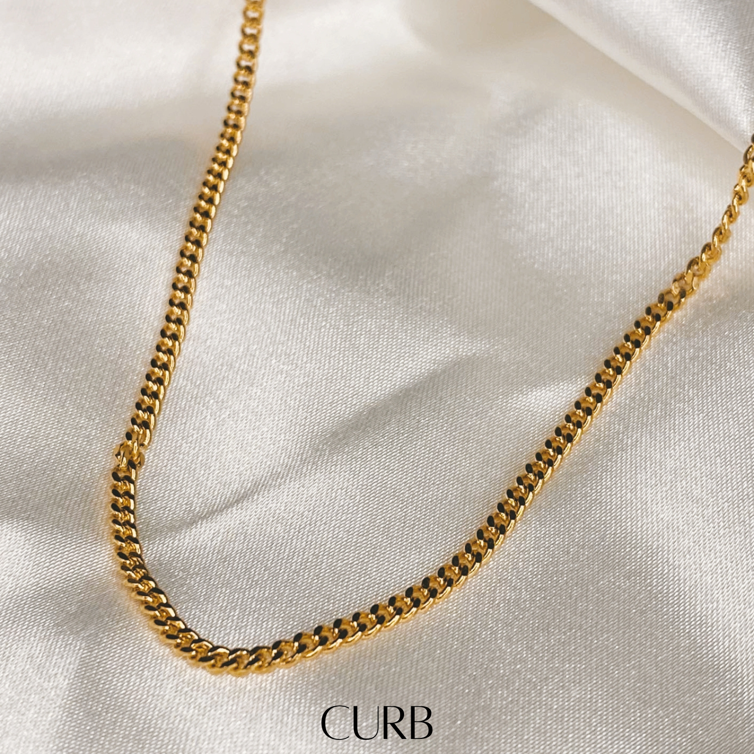 Cerise - Chain only