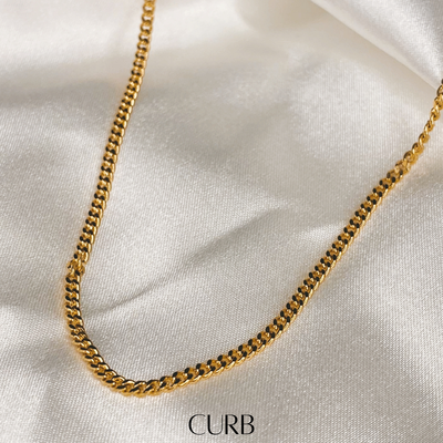 Cerise - Chain only