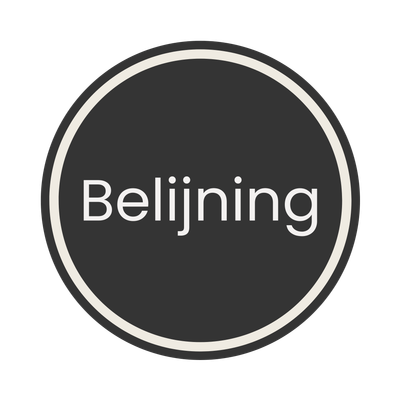 Belijning
