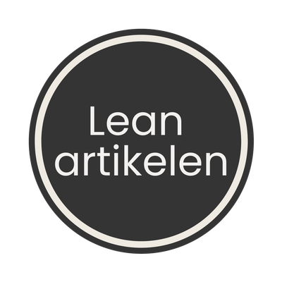 Lean artikelen
