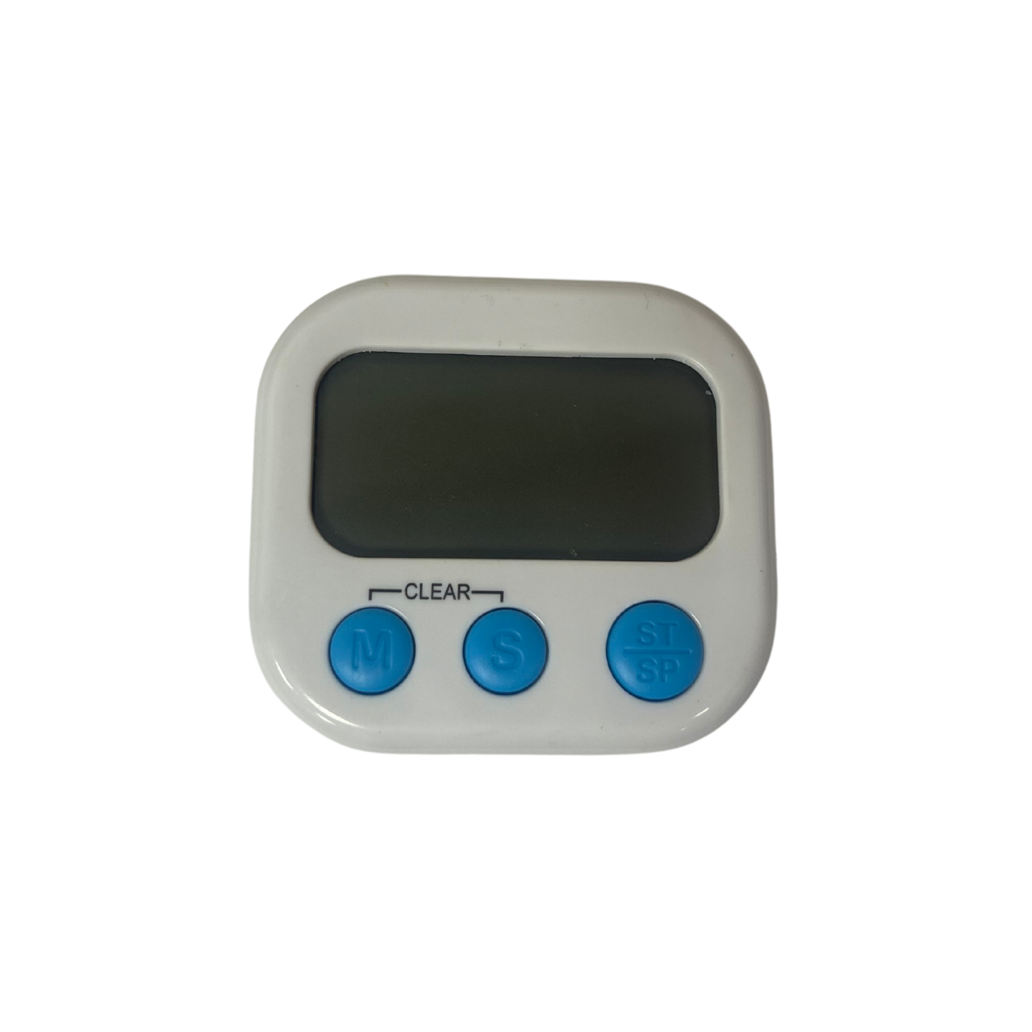 Magnetische digitale wekker/timer