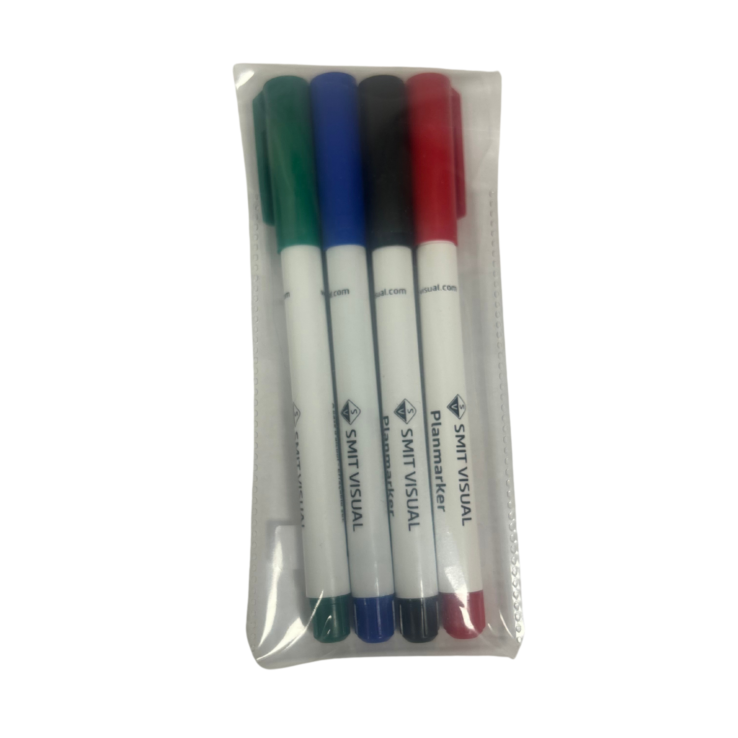 Planmarkers Smit Visual
