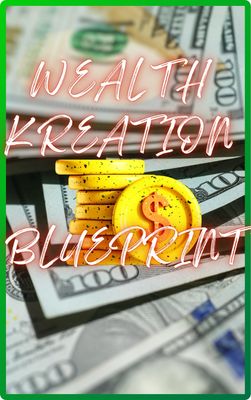 Wealth Kreation Blueprint