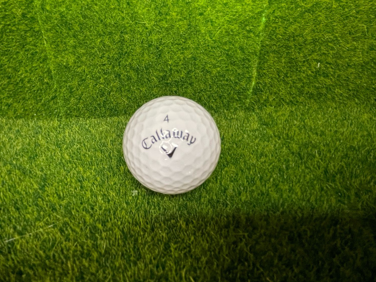 Assorted Callaway (Dozen)