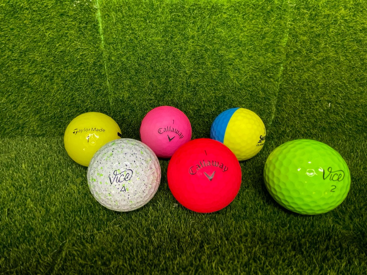 Assorted Colors (Dozen)