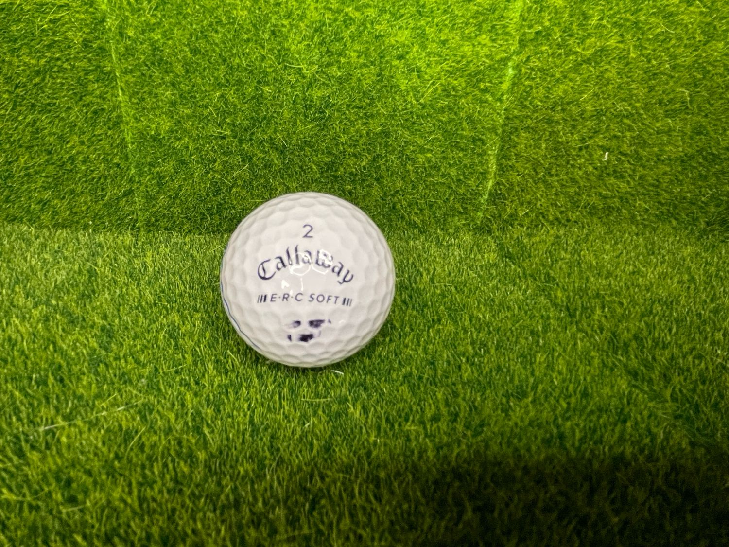 ERC Soft (Dozen)
