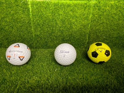 Pack Of Prov1,Tp5,Chromesoft,X’s (Dozen)