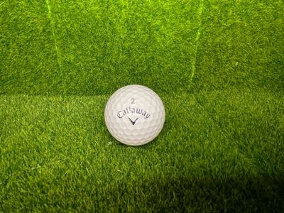 Callaway Supersoft (Dozen)