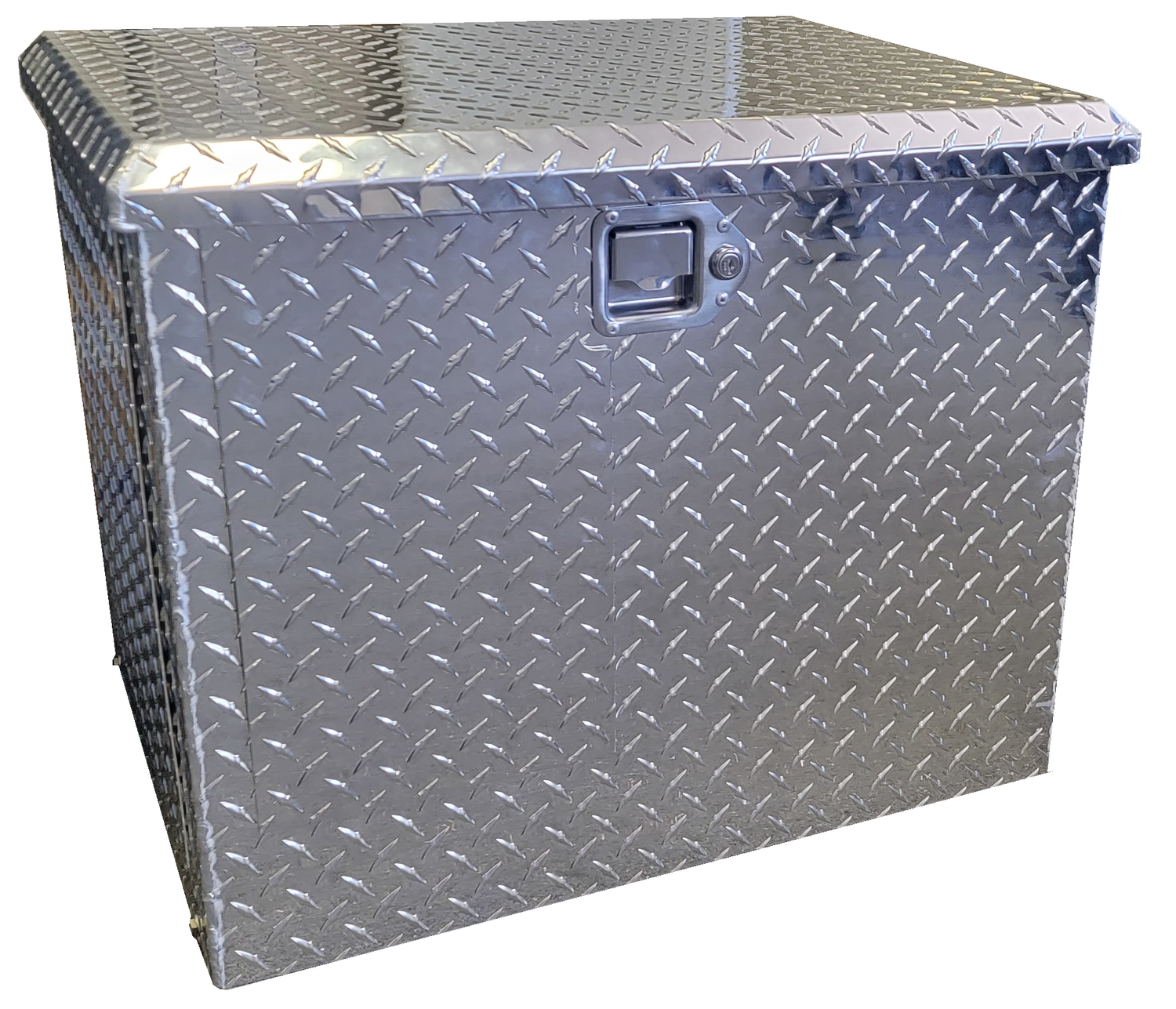 Cummins Onan P4500 Generator Box