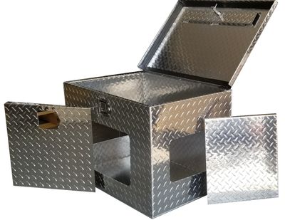 Champion 3400 Generator Box for Model # 100263
