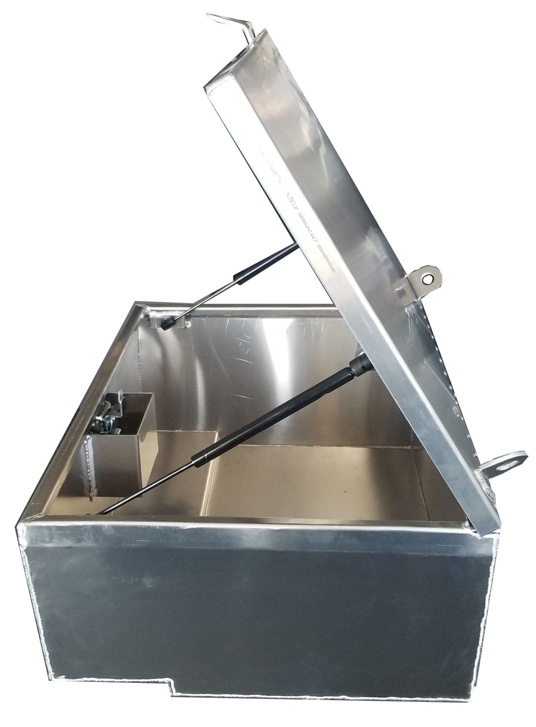よし Teryx KRX 1000 Rear Storage Box