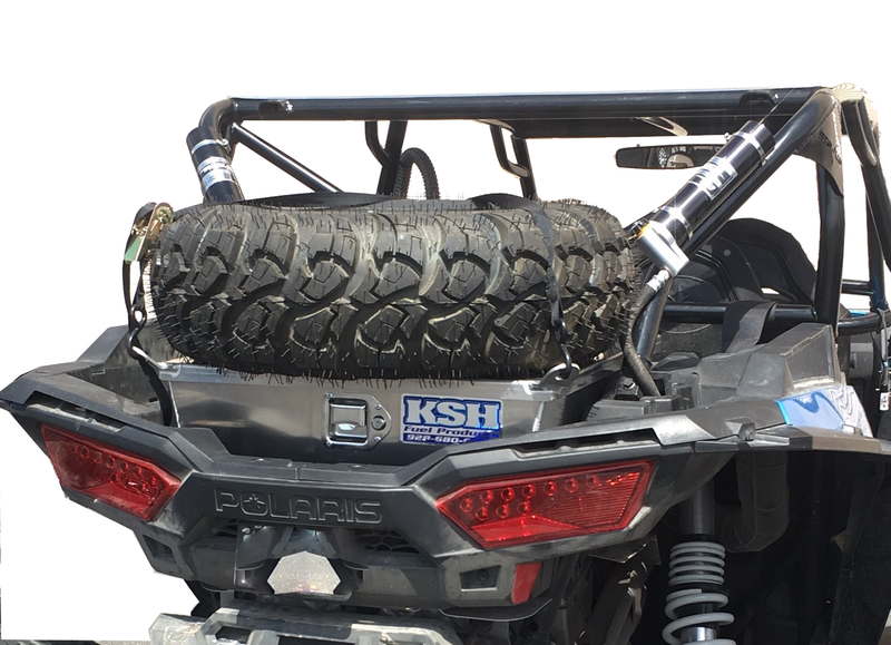RZR XP 1000, RZR XP4 1000, RZR XP4 Turbo (Not including “S” models)