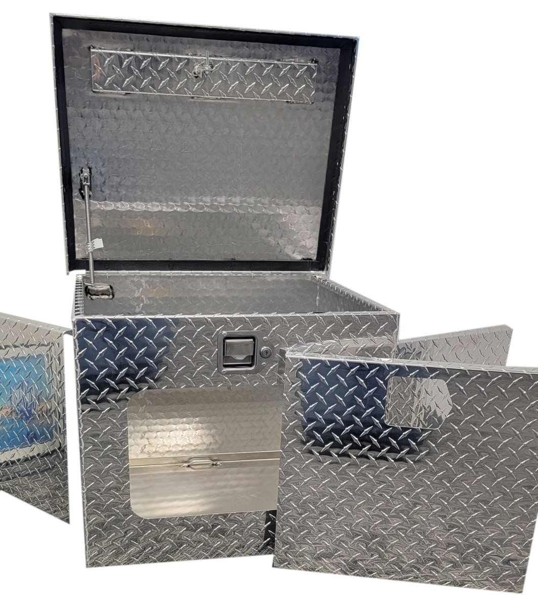 Firman WH03242 Generator Box