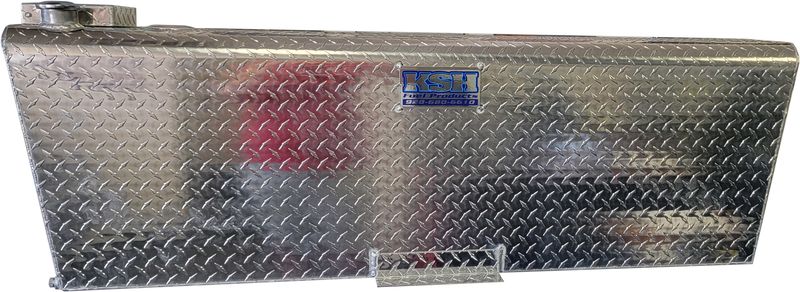 Auxiliary Tank, Diesel Engine, Order Request