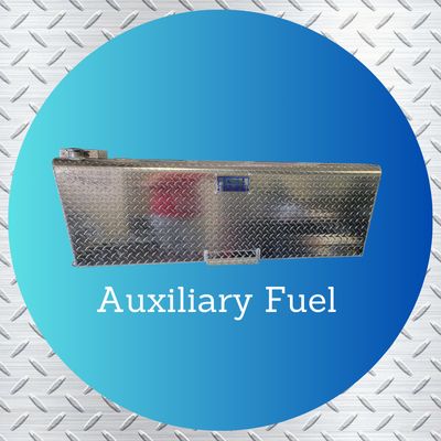 Auxiliary Fuel Tank