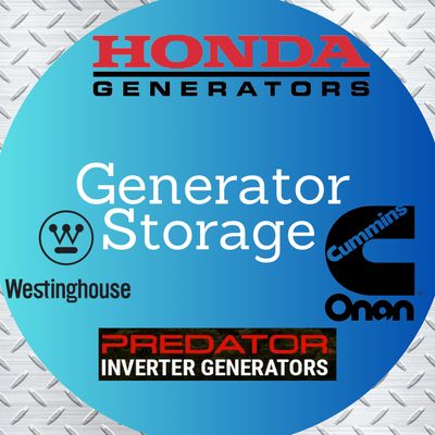 Generator Boxes