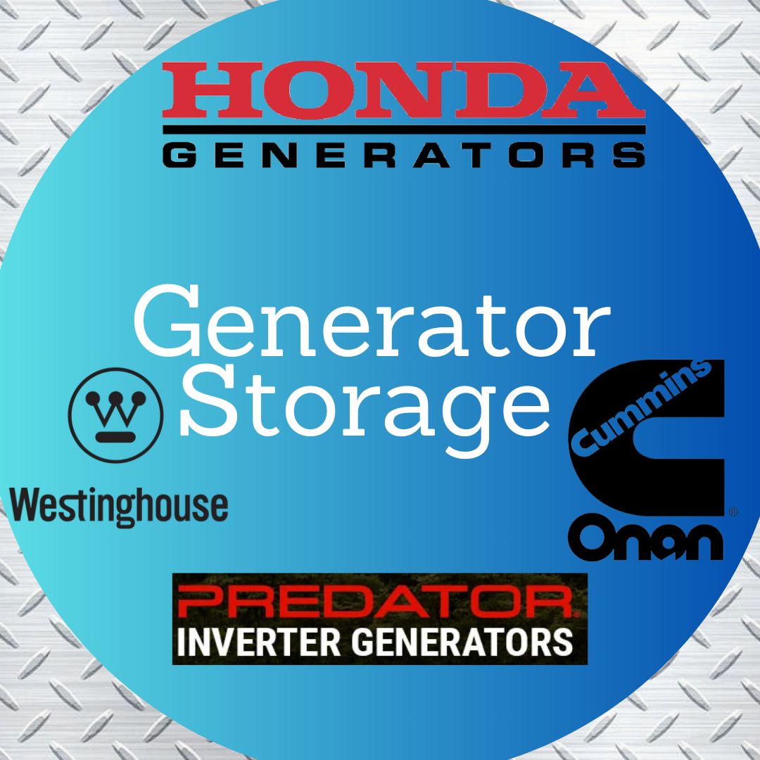 Generator Boxes - KSH Fuel Products