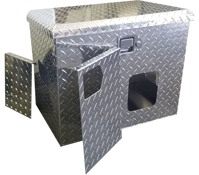 Honda EU3000iS Generator Box