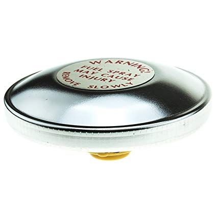 Replacement Standard Fuel Cap Replacement Standard Fuel Cap