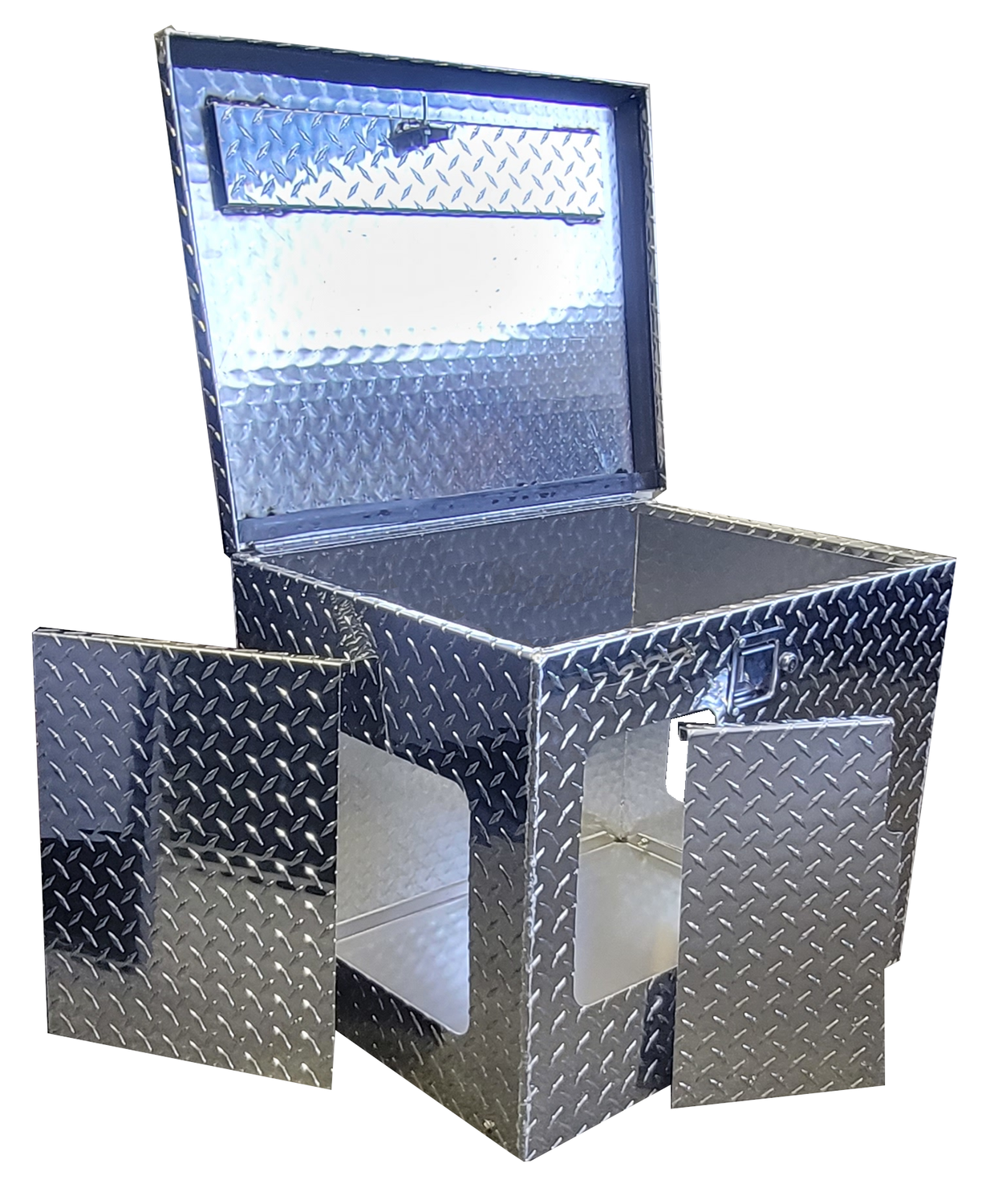 Westinghouse 5000 Generator Box