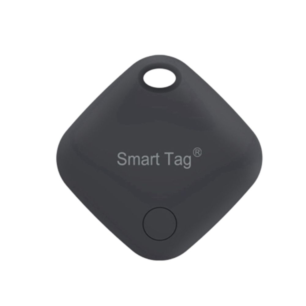 Long distance Smart Tag GPS Tracker for finding pets and kids