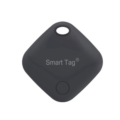 Long distance Smart Tag GPS Tracker for finding pets and kids