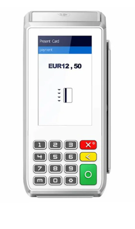 PAX A80