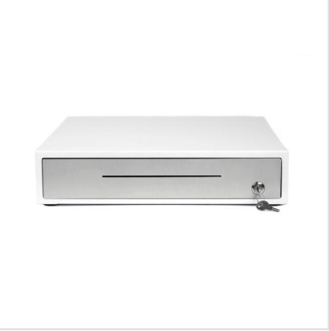 Cash Drawer (only for clover)