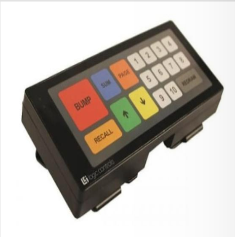 Bump Bar KB9000 USB (Only for Clover)