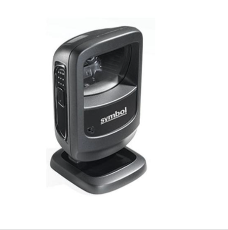 Clover 2D Hands Free Barcode Scanner